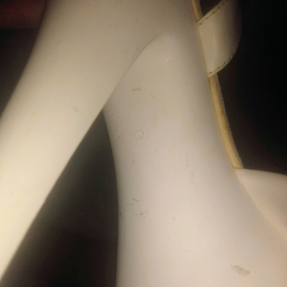 FunTasma 5" Platform Ankle Strap Heels - Picture 14 of 15